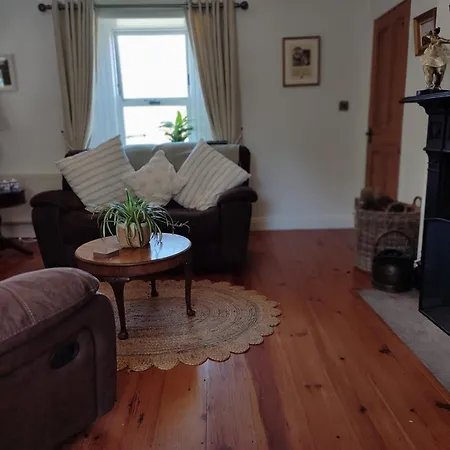 Carney House Bed and Breakfast *