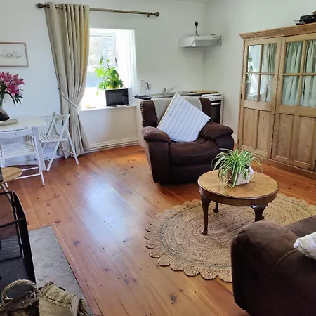 Nocleg ze śniadaniem Carney House Sligo