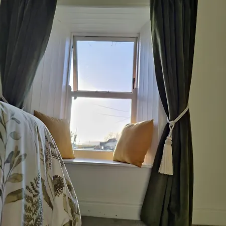 Carney House * Sligo