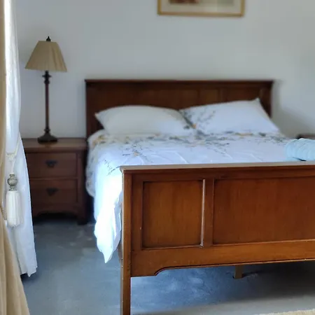 فندق مبيت وإفطار Carney House *