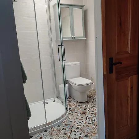 Carney House Bed and Breakfast Σλίγκο