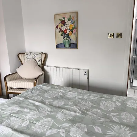 Carney House Nocleg ze śniadaniem Sligo