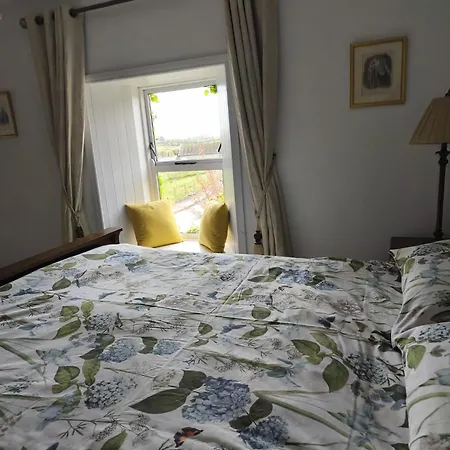Nocleg ze śniadaniem Carney House Sligo
