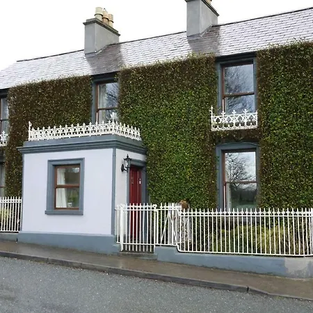 Bed and Breakfast Carney House *