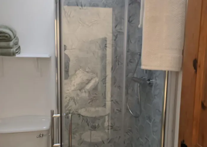 Carney House Panzió *