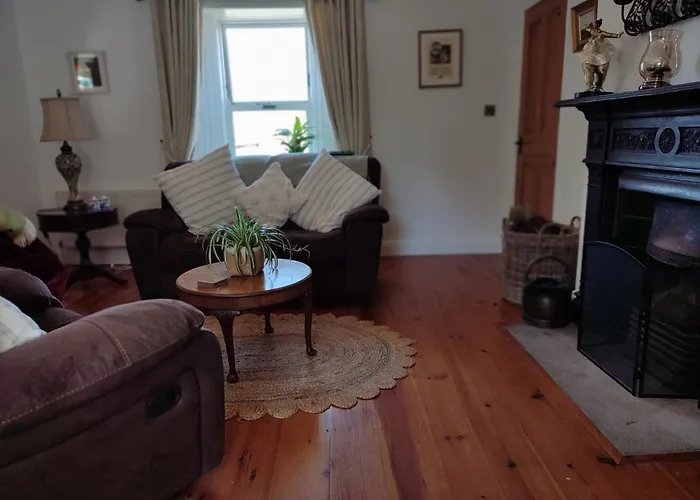 Carney House Panzió *