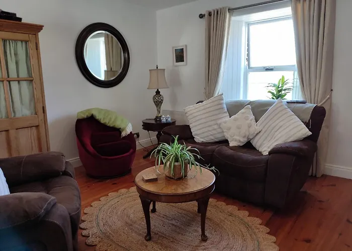 Carney House Отель типа 