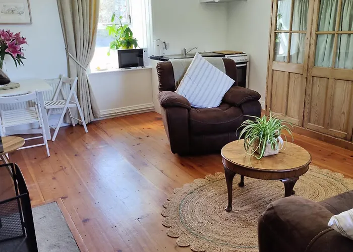 Panzió Carney House Sligo