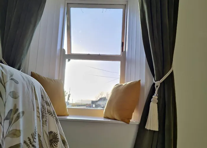 Carney House * Слайго