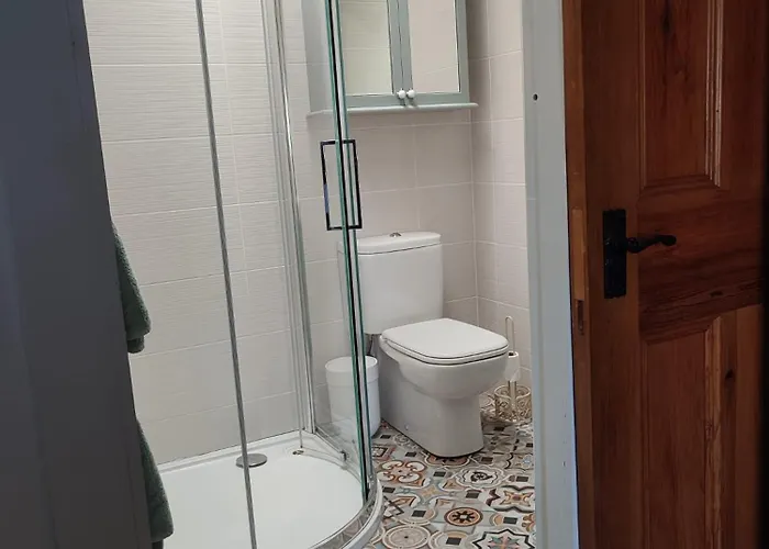 Carney House Panzió Sligo