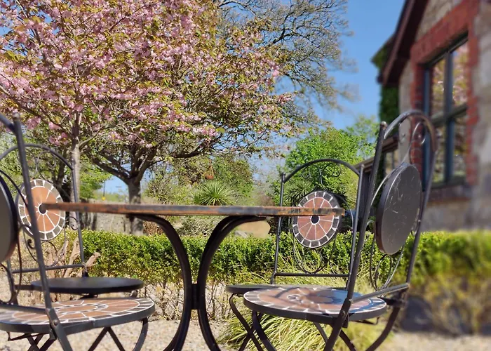 Panzió Carney House *